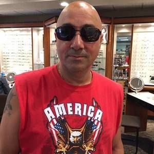 Meet your Posher, Augie